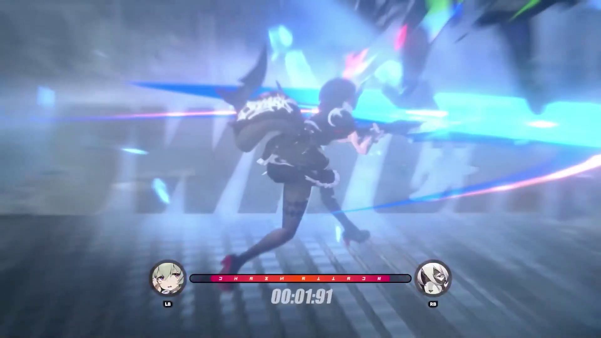 The stagger mechanic will help assist players in stun locking enemies (Image via HoYoverse/YouTube-Natto)
