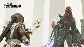 The First Descendant: How to Beat Pyromaniac