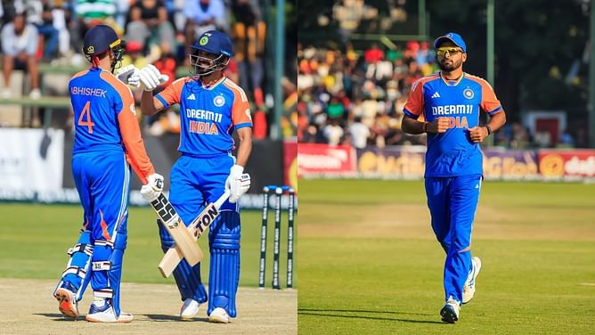 3 खिलाड़ी जिन्हें T20 टीम से ड्रॉप करके BCCI ने तोड़ा फैंस का दिल, एक ने जड़ा था शतक
