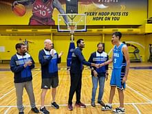 FIBA U18 Asian Championship 2024: India names 12-member squad for SABA Qualifiers