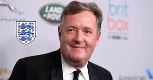 "They're playing like a bunch of muted, terrified snails" - Piers Morgan calls out England squad for their Euro 2024 performances