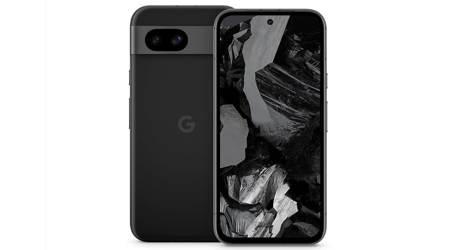 Google Pixel 8a (Image via Google)