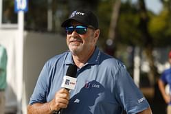 Mark Carnevale dies at 64: Everything about the former PGA Tour winner turned broadcaster