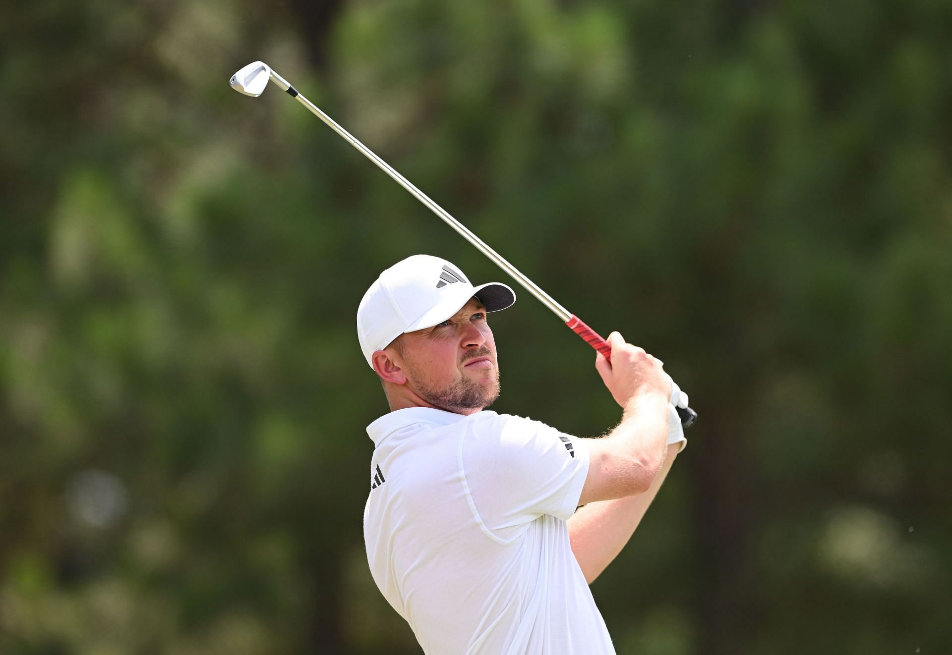 Richard Mansell (Image via Ross Kinnaird/Getty Images)