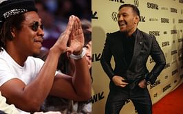 Conor McGregor reacts to Jay Z rocking $4,200,000 worth watch at 4th of July White Party: "Incredible"