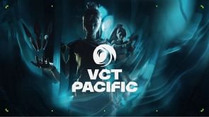 All teams qualified for VCT Pacific Stage 2 playoffs