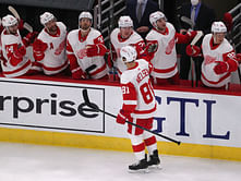 5 worst contracts signed in Detroit Red Wings history feat. Frans Nielsen