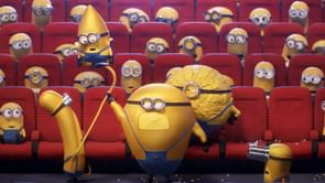 Director shares how Fantastic Four inspired Despicable Me 4 Minions