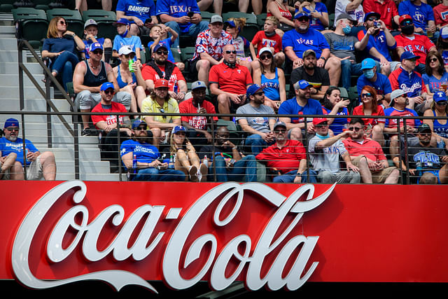 MLB: Toronto Blue Jays at Texas Rangers