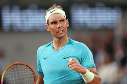 "Things aren't that easy but I'm fighting" - Rafael Nadal cautiously optimistic after reaching first ATP final in 2 years at Nordea Open