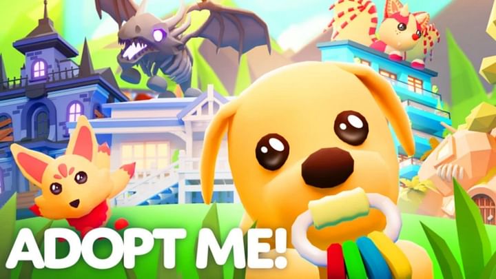 Adopt Me Sunshine Games 2024: How to get Cheetah