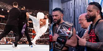 WWE Money in the Bank 2024 में होने वाले 3 बड़े मैच जिनमें बाहरी दखल देखने को मिल सकता है