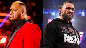 Roman Reigns' former rival weighs in on the new Bloodline