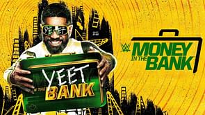 4 Current WWE stars that have surprisingly never competed in the Money in the Bank Ladder Match