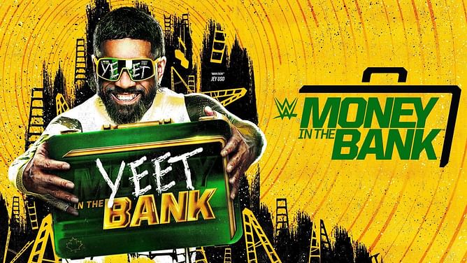 4 Current WWE stars that have surprisingly never competed in the Money in the Bank Ladder Match