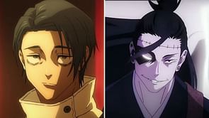 Jujutsu Kaisen: Kenjaku might have used a Binding Vow to succeed where Yuta failed