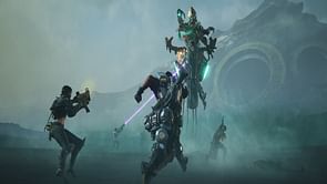 The First Descendant: How to beat Stunning Beauty