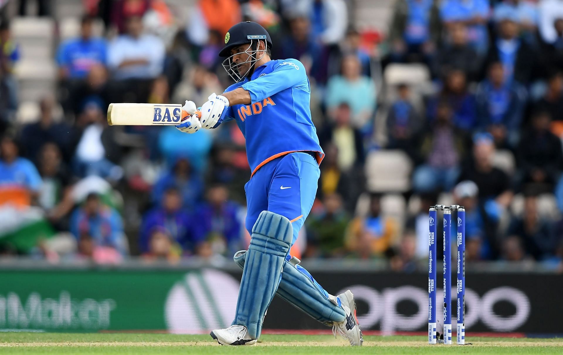 South Africa v India - ICC Cricket World Cup 2019