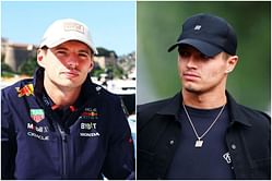 "If Max Verstappen says he did nothing wrong, then I'll lose a lot of respect for that": Lando Norris makes his feelings clear after Austrian GP clash