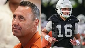 3 bold predictions for Arch Manning while Steve Sarkisian looks to start Quinn Ewers in 2024