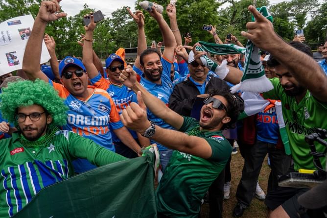 "India developed a cricket industry. We treat cricket as a hobby"- Rashid Latif points to Pakistan's lack of growth with IPL-PSL comparison