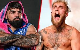 We asked AI who'd win the Jake Paul vs. Mike Perry fight (and it picked a winner that'll surprise the fans)