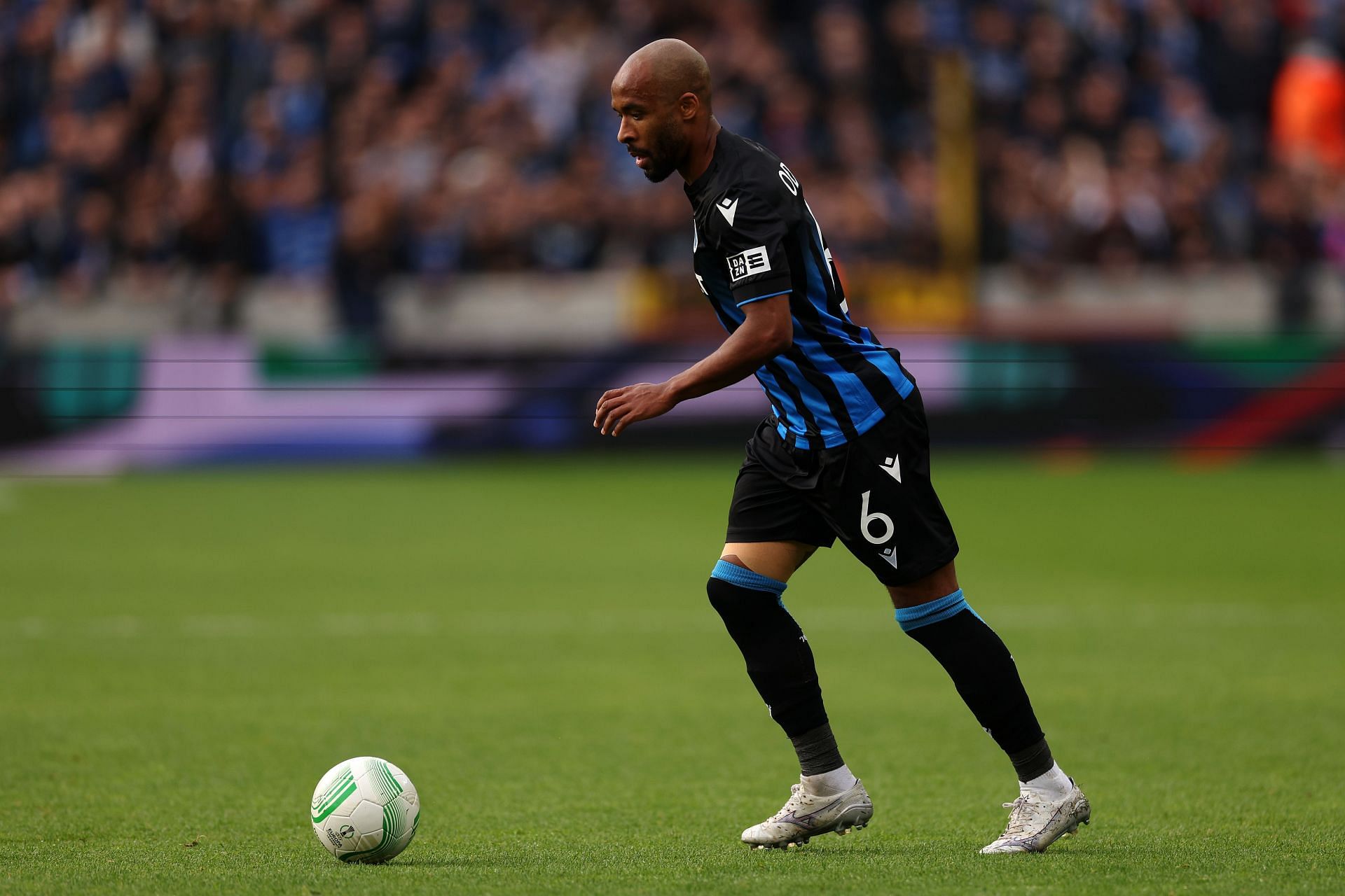 Club Brugge v ACF Fiorentina: Semi-final Second Leg - UEFA Europa Conference League 2023/24 - Source: Getty