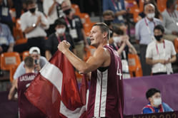 Can you foul out in 3x3 Olympic basketball? Taking a closer look