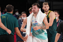Why is Luka Doncic not playing in 2024 Paris Olympics? Closer look at Slovenia star's absence