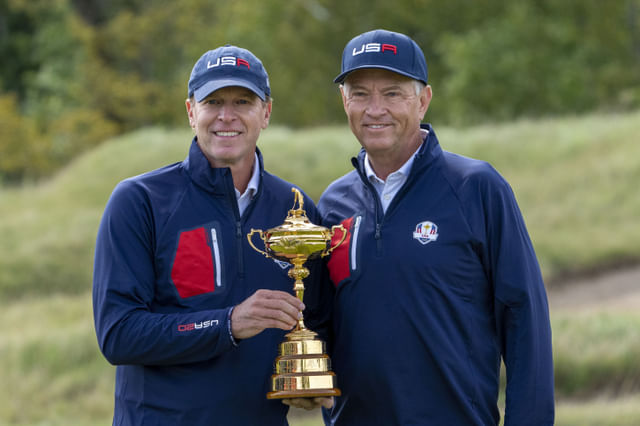 Unexpected Ryder Cup Twist This Liv Golf Stars Captains Pick - ta4hqe6