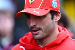 Carlos Sainz off the driver market as Spaniard opts for €10mn deal for 2025: Reports