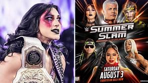 4 Possible WWE returns that should be postponed until SummerSlam