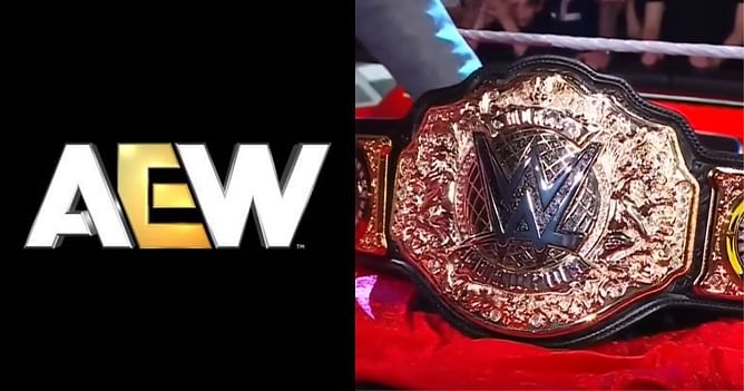 Booker T claims former WWE World Champion could be lobbying for a move to AEW