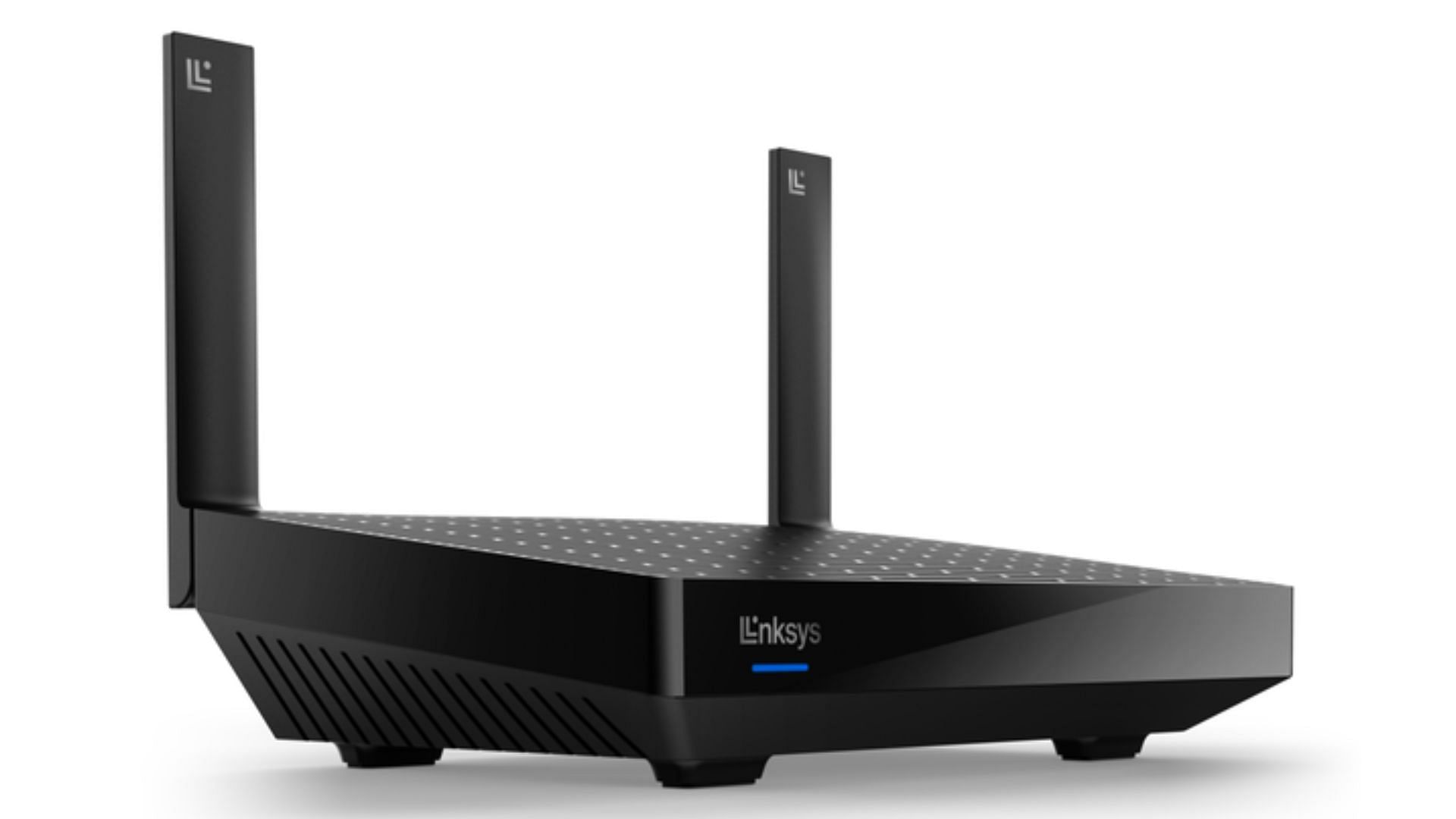 The Hydra Pro 6 is one of the best wi-fi 6 routers in the market (Image via Linksys)