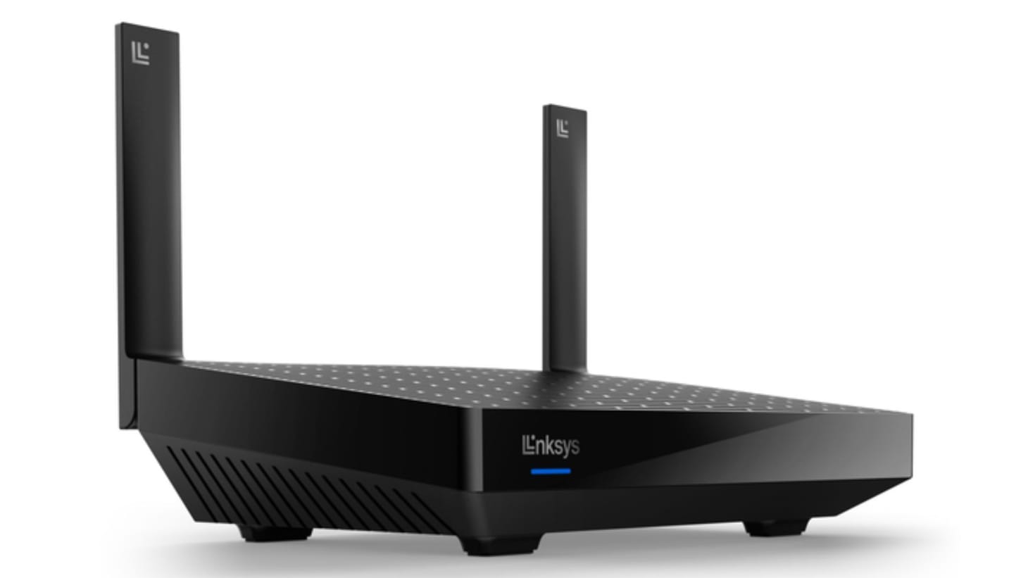 5 best wi-fi routers (2024)