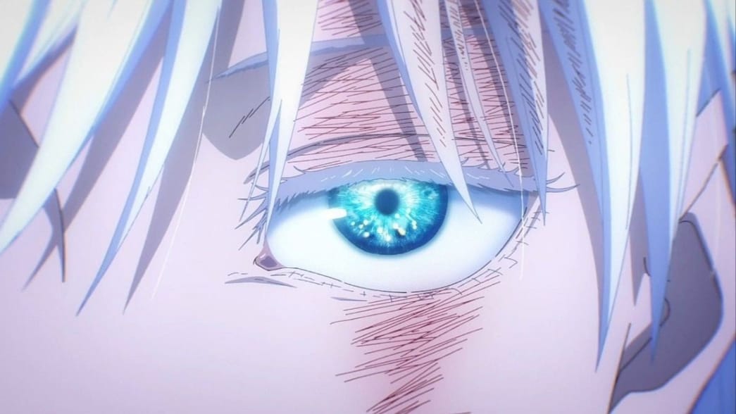 Six Eyes: The Six Eyes' exclusivity to Jujutsu Kaisen's Gojo clan may ...
