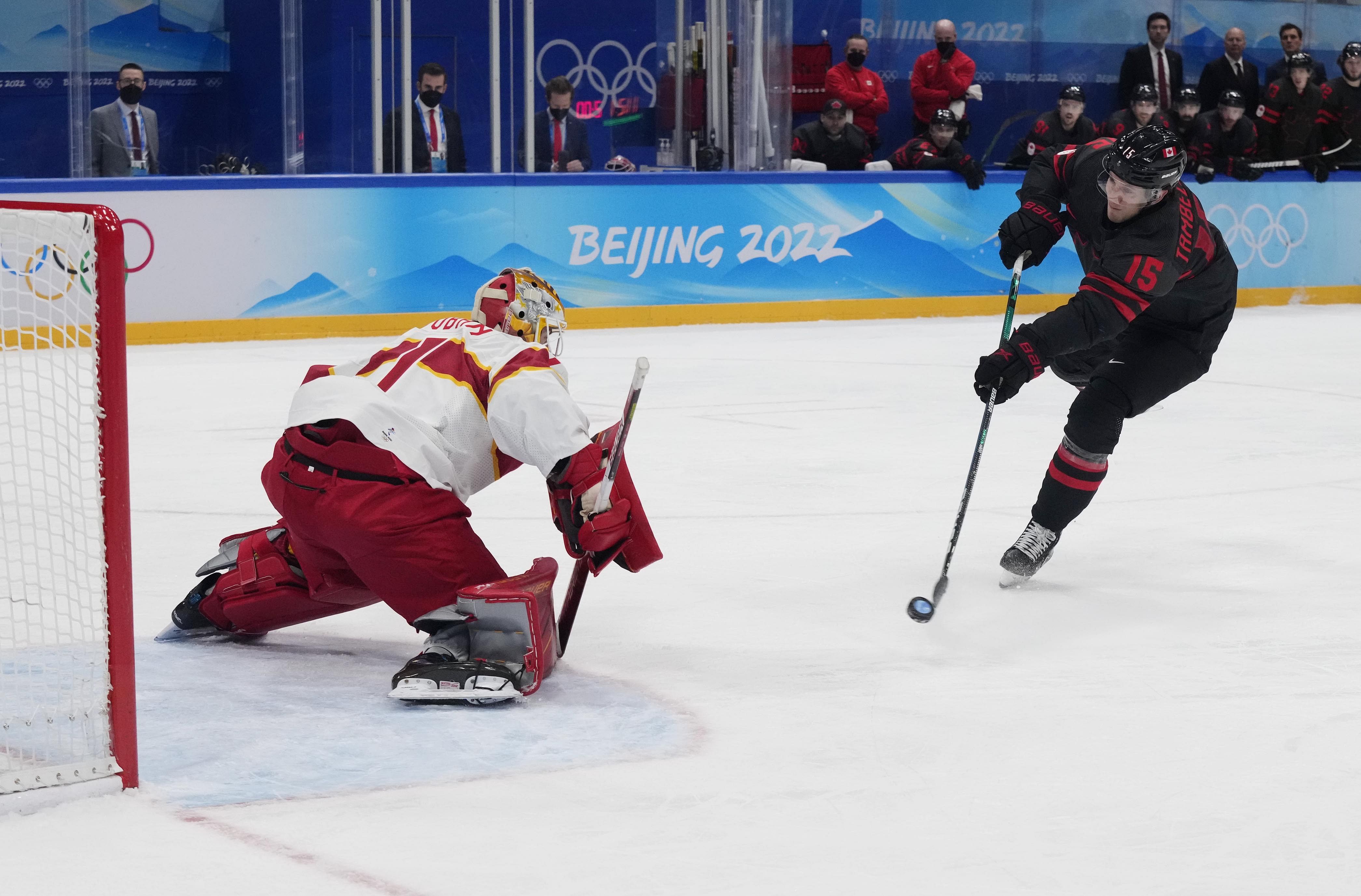 Can NHL players play in the Olympics? Eligibility criteria explored