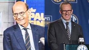 How many SEC teams will make the College Football Playoff? Paul Finebaum gives his verdict