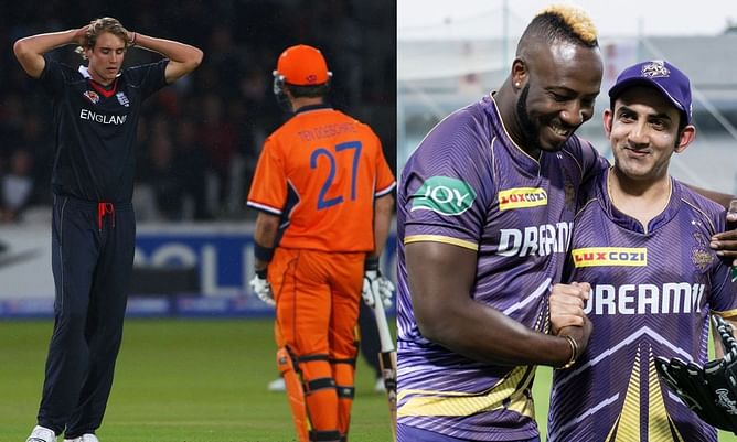 भारतीय टीम में होगी विदेशी कोच की नियुक्ति! KKR के इस खास शख्स को सपोर्ट स्टाफ में चाहते हैं गौतम गंभीर?