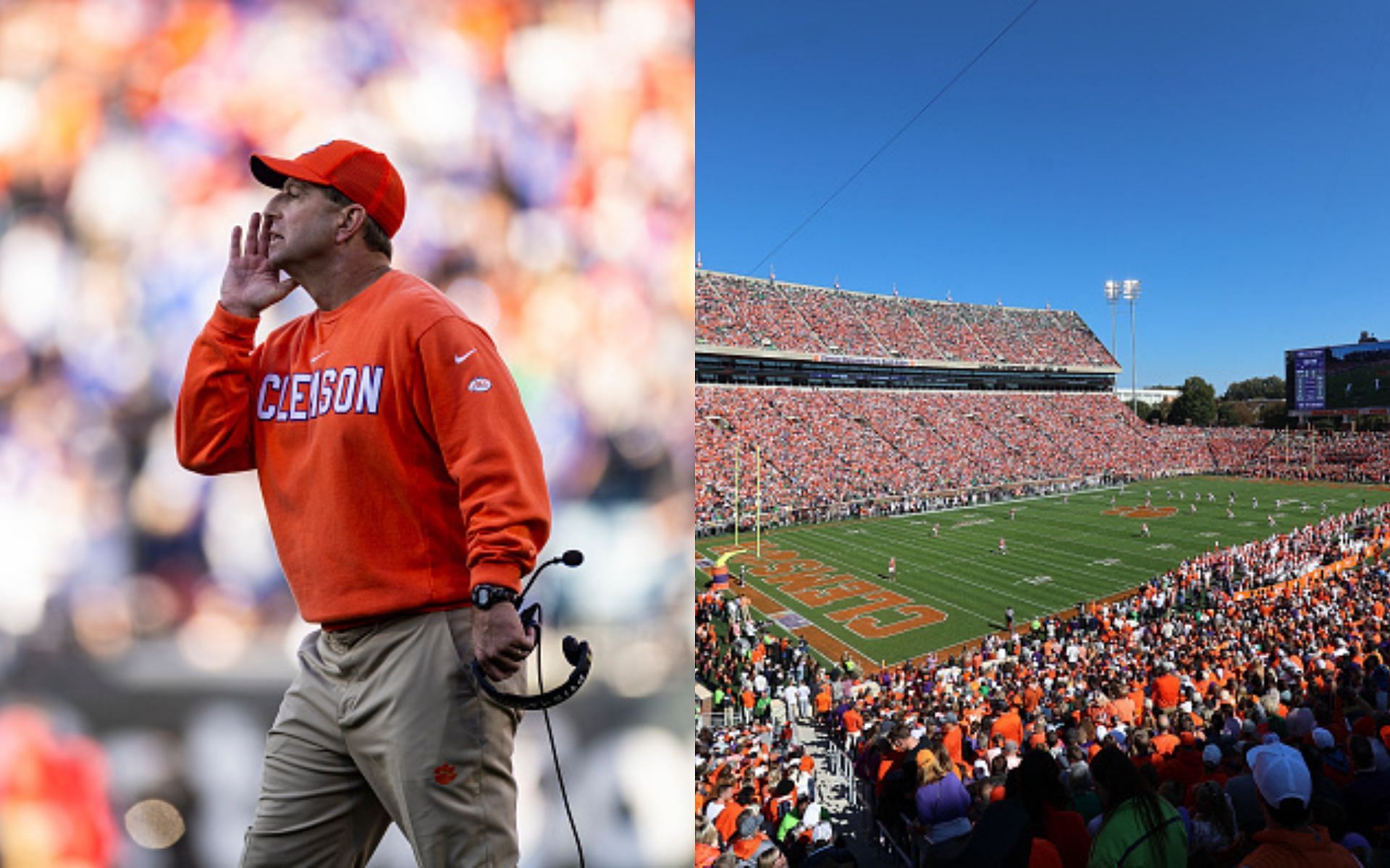 Clemson Tigers 2024 season preview