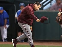 Mississippi State Bulldogs Baseball Transfer Portal Tracker 2024: List of all players who've entered the transfer portal