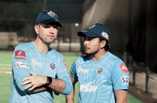 "Prithvi Shaw shouldn't be an outlier" - Ricky Ponting on DC opener's regular benching during IPL 2024