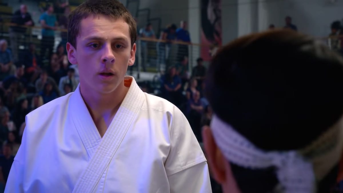8 Best Fighters In Cobra Kai Ranked 8-best-fighters-in-cobra-kai-ranked
