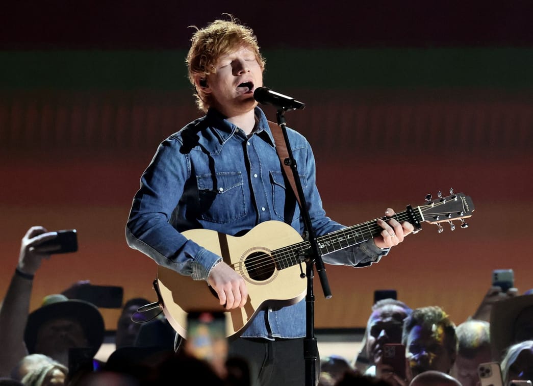 Who is richer, Ed Sheeran or Harry Styles? Net Worth as of 2024 explored