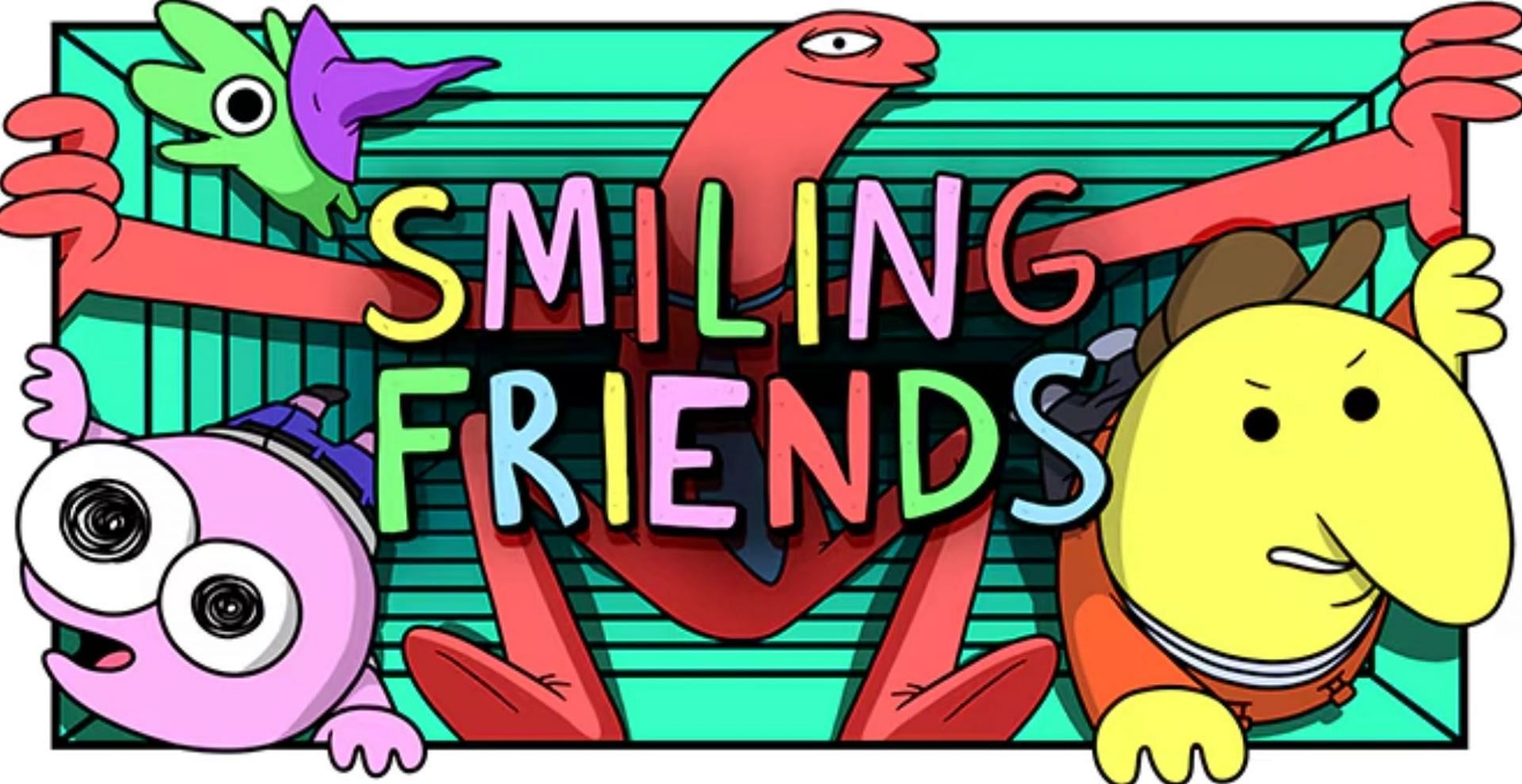 Fact Check: Is Smiling Friends canceled ahead of Season 3? Explained