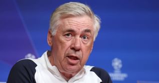 “This information is not correct” - Real Madrid star denies reports claiming he’s injured; says he is travelling for pre-season tour