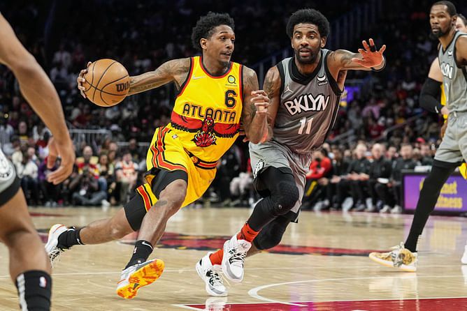 Lou Williams blasts media and politicians for ignoring citizen's death in Donald Trump assassination attempt: "They don’t care"