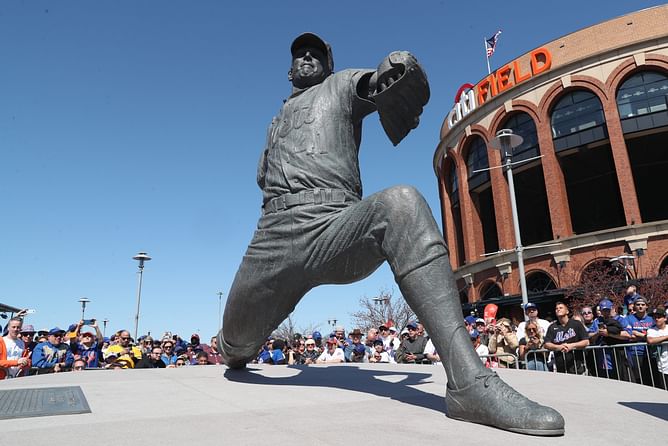 The 5 longest games in MLB history