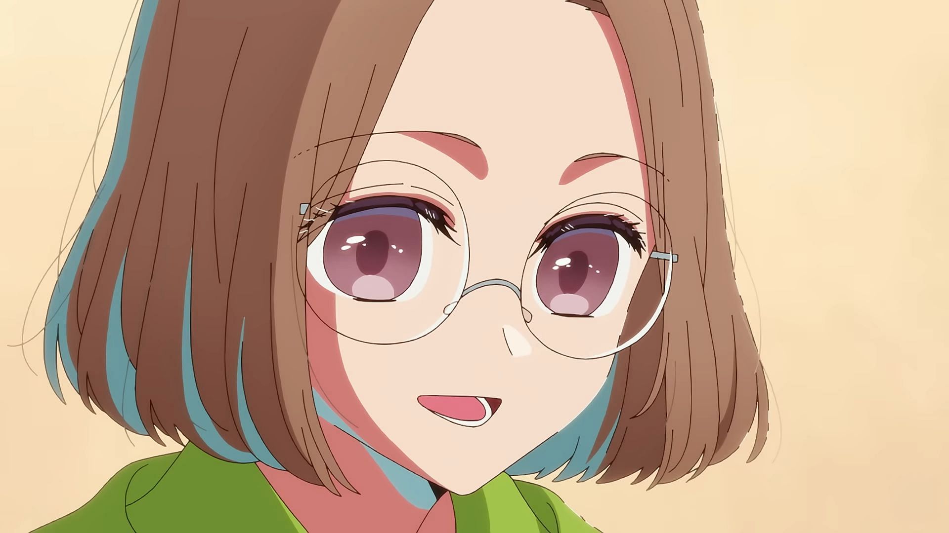 Yoriko Kichijouji as seen in Oshi no Ko season 2 episode 3 (Image via Doga Kobo)