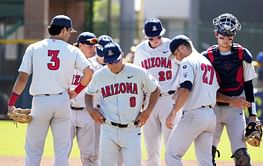 Arizona Wildcats Baseball Transfer Portal Tracker 2024: List of all players who've entered the transfer portal